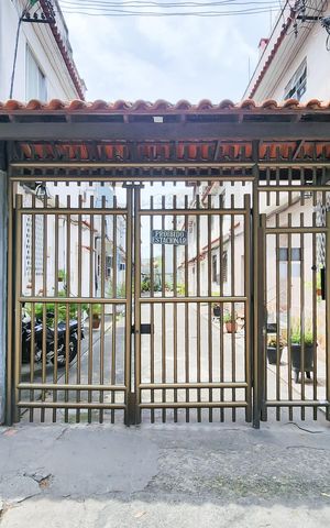 Apartamento à venda com 100m², 2 quartos e sem vaga Apartamento à venda com 100m², 2 quartos e sem vagaFachada