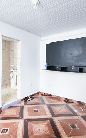 Apartamento à venda com 100m², 2 quartos e sem vaga Apartamento à venda com 100m², 2 quartos e sem vagaSala