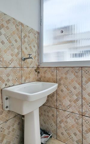 Apartamento à venda com 100m², 2 quartos e sem vaga Apartamento à venda com 100m², 2 quartos e sem vagaÁrea de Serviço