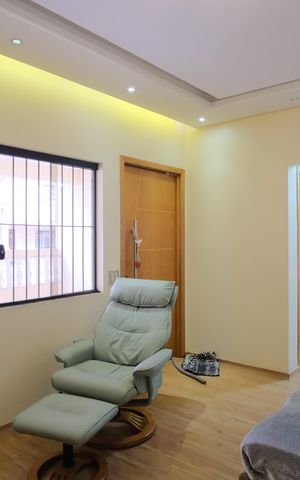 Casa à venda com 221m², 3 quartos e 2 vagasCasa 1 - Sala