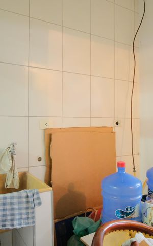 Casa à venda com 221m², 3 quartos e 2 vagasCasa 2 - Área de Serviço