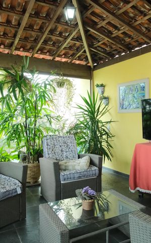 Casa à venda com 221m², 3 quartos e 2 vagasEspaço Gourmet