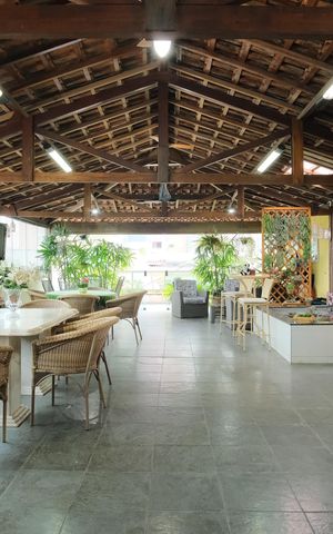 Casa à venda com 221m², 3 quartos e 2 vagasEspaço Gourmet