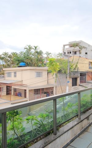 Casa à venda com 221m², 3 quartos e 2 vagasVaranda da Área Gourmet