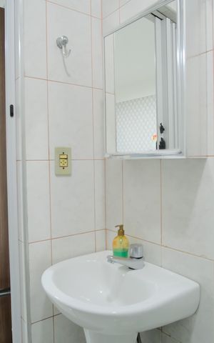 Casa à venda com 221m², 3 quartos e 2 vagasCasa 3 - Banheiro