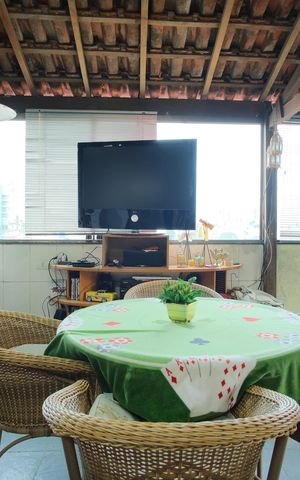 Casa à venda com 221m², 3 quartos e 2 vagasEspaço Gourmet