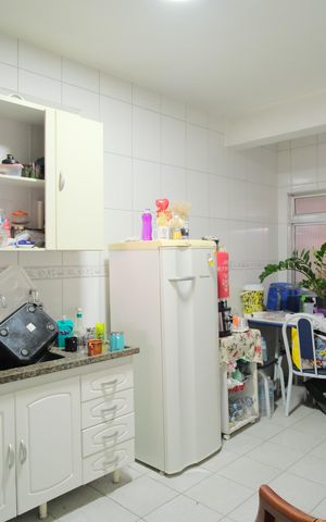Casa à venda com 221m², 3 quartos e 2 vagasCasa 3 - Cozinha