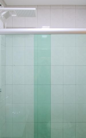 Casa à venda com 221m², 3 quartos e 2 vagasCasa 1 - Banheiro