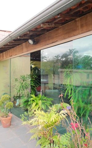Casa à venda com 221m², 3 quartos e 2 vagasVaranda da Área Gourmet