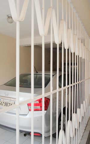 Casa à venda com 221m², 3 quartos e 2 vagasGaragem