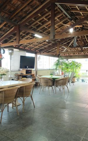 Casa à venda com 221m², 3 quartos e 2 vagasEspaço Gourmet