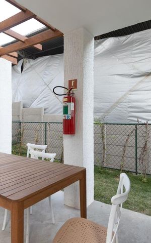 Apartamento à venda com 42m², 2 quartos e sem vaga Apartamento à venda com 42m², 2 quartos e sem vagaÁrea comum