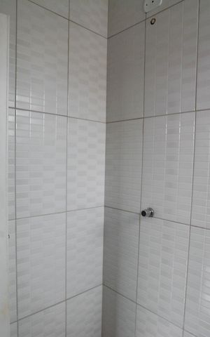 Casa à venda com 244m², 3 quartos e sem vaga Casa à venda com 244m², 3 quartos e sem vagaBanheiro da Suíte