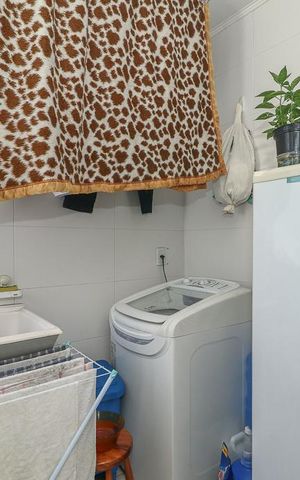 Apartamento à venda com 75m², 2 quartos e sem vagaÁrea de Serviço