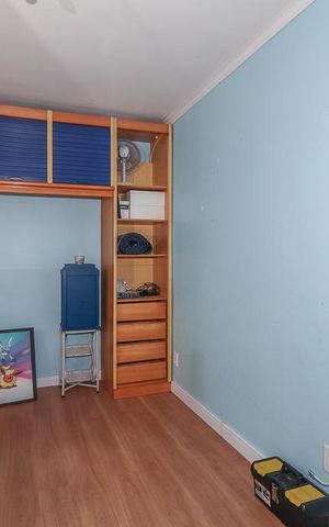 Apartamento à venda com 75m², 2 quartos e sem vagaQuarto 2