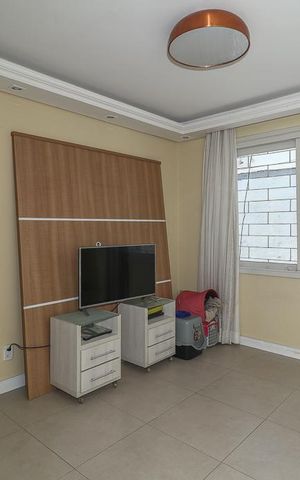 Apartamento à venda com 75m², 2 quartos e sem vagaSala