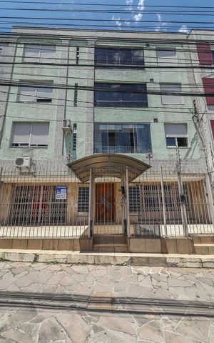 Apartamento à venda com 75m², 2 quartos e sem vagaFachada