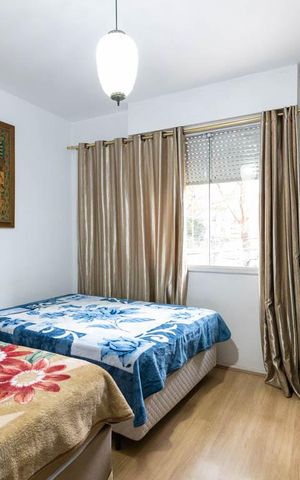 Apartamento à venda com 100m², 3 quartos e sem vaga Apartamento à venda com 100m², 3 quartos e sem vagaQuarto 2