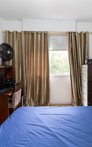 Apartamento à venda com 100m², 3 quartos e sem vaga Apartamento à venda com 100m², 3 quartos e sem vagaQuarto 1