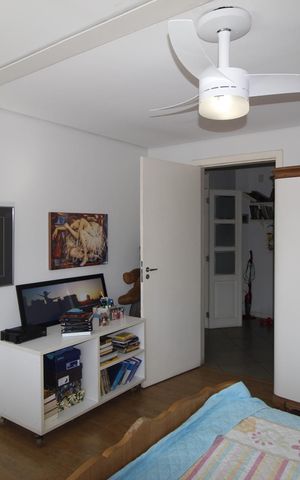 Apartamento à venda com 169m², 4 quartos e 1 vagaSuíte
