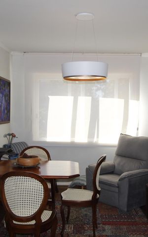 Apartamento à venda com 169m², 4 quartos e 1 vagaSala
