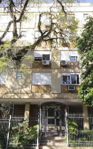 Apartamento à venda com 169m², 4 quartos e 1 vagaFachada