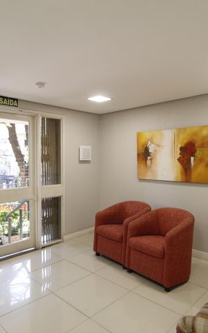 Apartamento à venda com 169m², 4 quartos e 1 vagaÁrea comum