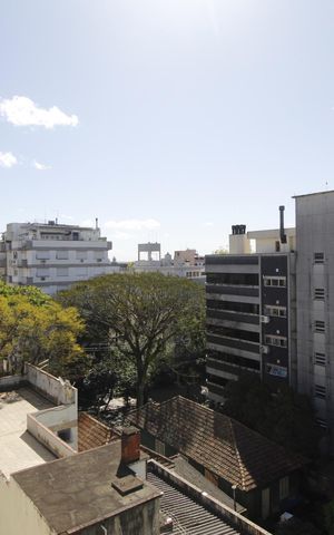 Apartamento à venda com 169m², 4 quartos e 1 vagaVista Varanda da Sala 2