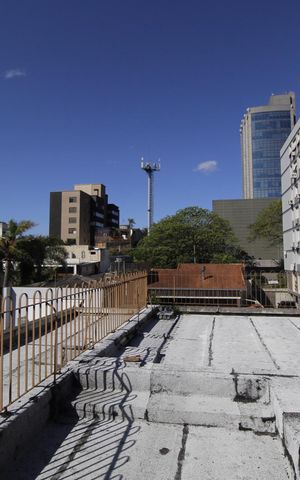 Apartamento à venda com 169m², 4 quartos e 1 vagaTerraço