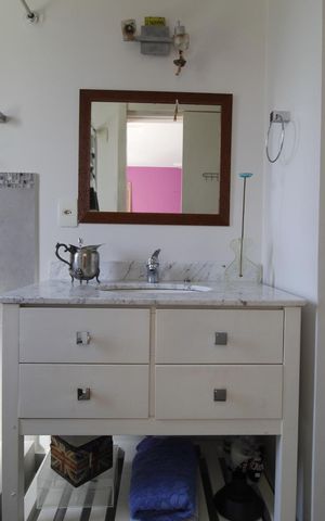 Apartamento à venda com 169m², 4 quartos e 1 vagaBanheiro da Suíte