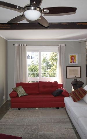 Apartamento à venda com 169m², 4 quartos e 1 vagaSala 2