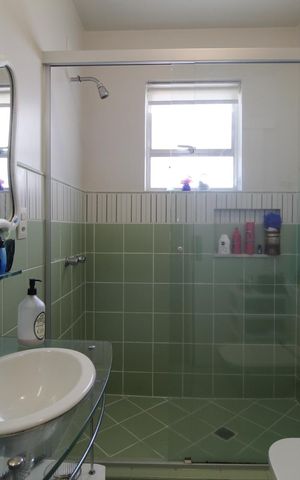 Apartamento à venda com 169m², 4 quartos e 1 vagaBanheiro Social