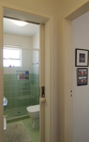 Apartamento à venda com 169m², 4 quartos e 1 vagaCorredor