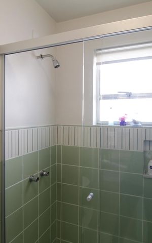 Apartamento à venda com 169m², 4 quartos e 1 vagaBanheiro Social