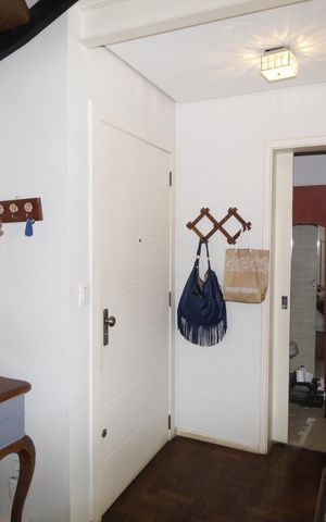 Apartamento à venda com 169m², 4 quartos e 1 vagaSala