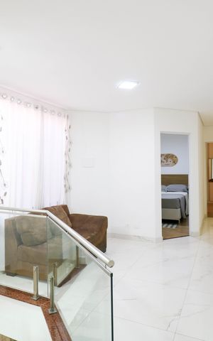 Casa à venda com 276m², 3 quartos e 4 vagas
