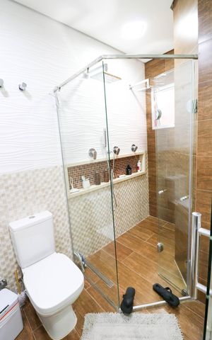 Casa à venda com 276m², 3 quartos e 4 vagas