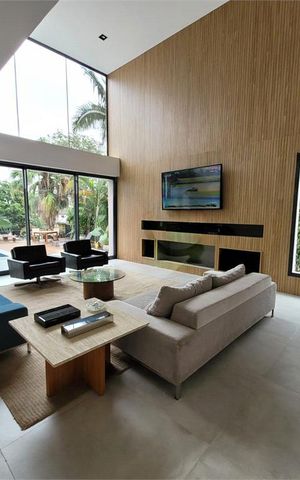 Casa à venda com 460m², 3 quartos e 4 vagas