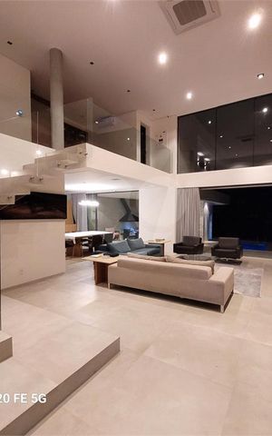 Casa à venda com 460m², 3 quartos e 4 vagas
