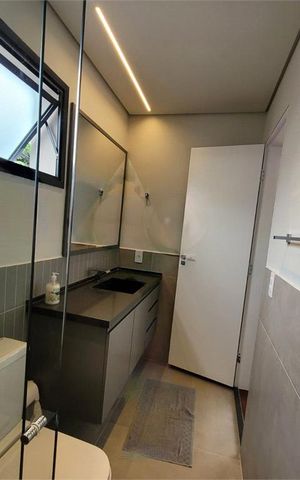 Casa à venda com 460m², 3 quartos e 4 vagas