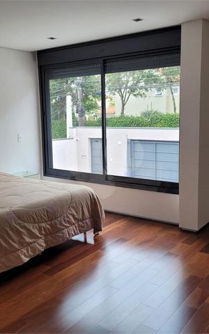 Casa à venda com 460m², 3 quartos e 4 vagas