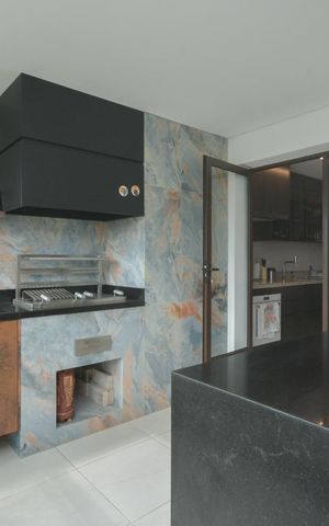 Apartamento à venda com 178m², 3 quartos e 2 vagas Apartamento à venda com 178m², 3 quartos e 2 vagas12