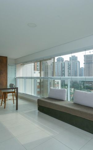 Apartamento à venda com 178m², 3 quartos e 2 vagas Apartamento à venda com 178m², 3 quartos e 2 vagas10
