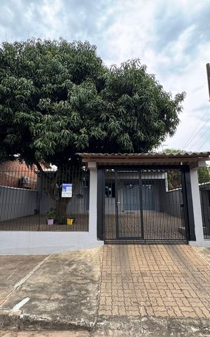 Casa à venda com 225m², 3 quartos e 1 vaga
