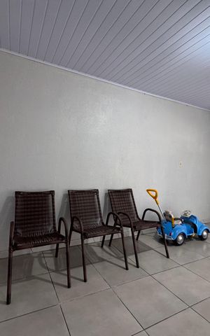 Casa à venda com 225m², 3 quartos e 1 vaga