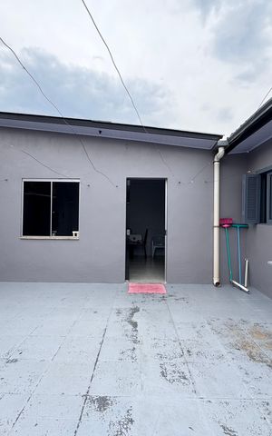 Casa à venda com 225m², 3 quartos e 1 vaga