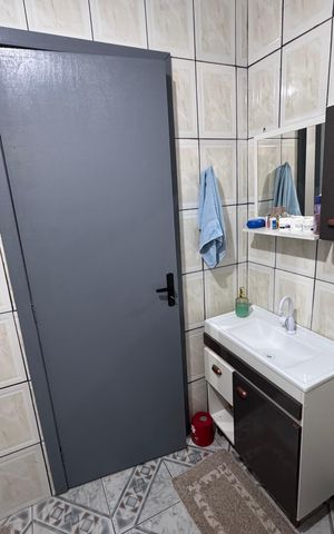 Casa à venda com 225m², 3 quartos e 1 vaga