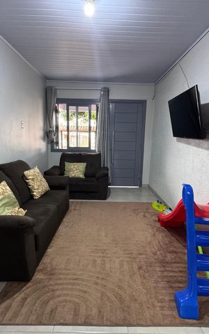 Casa à venda com 225m², 3 quartos e 1 vaga