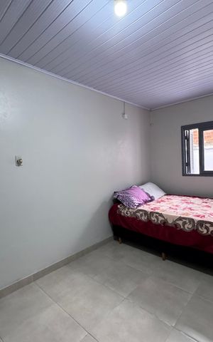 Casa à venda com 225m², 3 quartos e 1 vaga