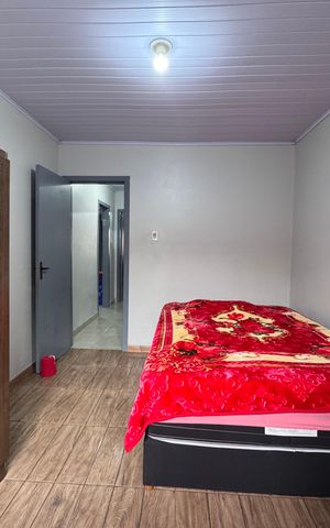 Casa à venda com 225m², 3 quartos e 1 vaga
